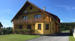 Apartmán u Paťka Zuberec - Image 4