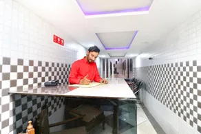 Super Hotel O Max - Image 5