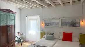 PENSION SOCAIRE CONIL - Image 2