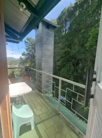 Best Couple/Duo Staycation in Sagada - Unit 1 - Image 3