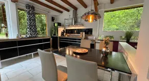Chalet Stahl - Ferienhaus mit Pool - Image 3