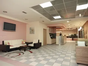 Hotel Silver - Image 3