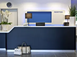 ibis budget Lille Wasquehal - Image 4