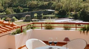 Casa do Ave Riverside Suite - Image 4