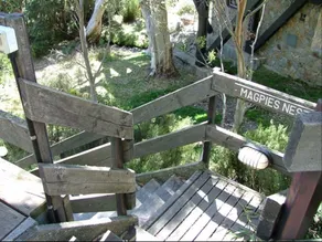 Magpies Nest - Image 5