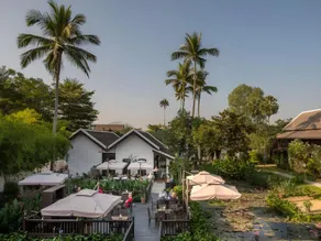 Sanctuary Hotel Luang Prabang - Image 4