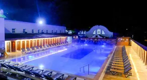 Sağlık Bakanlığı Yalova Termal Kaplıcaları - Image 3