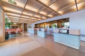 Orange Hotel Shantou North Jinxin Road - Image 3