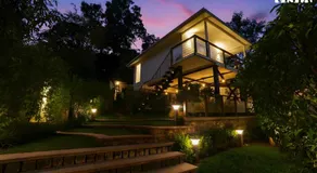 StayVista at Luma - 350 mtr from Mandwa Jetty - Image 4