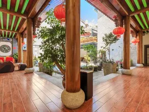 Dali Xizhou Hidden Creek Inn - Image 2