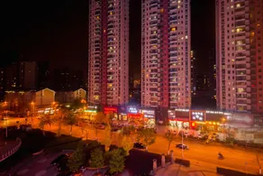 Borrman Hotel Wuxi Hubin Business Street - Image 2