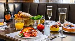 Hotel Garni Na Havlíčku - Image 3