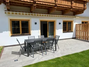 Apartment in Stubai near Ski Lift - Image 2