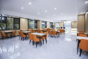 Elong Anyun Hotel (Nanjing Gaochun Subway Station Baolong Square) - Image 2