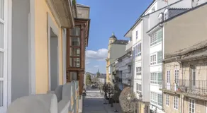 Hostal ALBA Lugo - Image 2