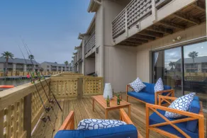 Fisherman Friend! - Coastal Condo - Views Await! - Image 5