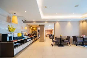 Home Inn Plus Xi'an High-tech Zone Jinye First Road Zhangba Fourth Road Metro Station - Image 4