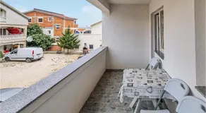 1 Bedroom Amazing Apartment In Vir - Image 5