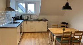 Gemütliche, ruhige Wohnung - Image 4