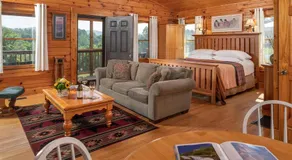 Engadine Inn and Cabins - Image 2