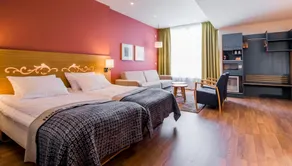 Hotell Bondeheimen - Image 2