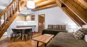Riu Nere Mountain Apartments - Image 2