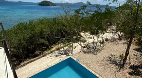 Sand Island Beach and Dive Resort - Image 4