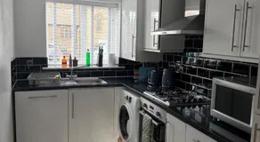 Beautiful park view town house - Image 4