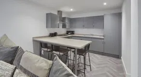 Zetland House Apartment 2 Loftus - Image 3