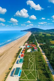 Ruby Star Quỳnh Resort - Image 5