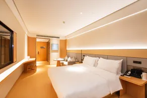 Ji Hotel Wenzhou Pingyang Jiefang Street - Image 3
