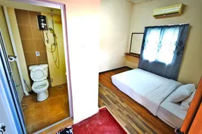 Kawan Sayang Guest House - Image 4