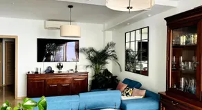 Casa Andaluza con piscina y jardín privado en Gelves a 15 minutos del centro de Sevilla - Image 2