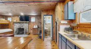 Fornuto Cabin - Image 2