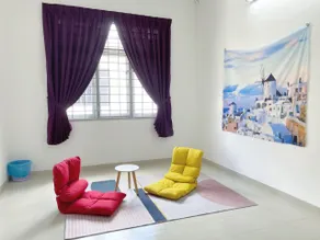 Entire Residential House Alma Bukit Mertajam Spacious 4 bedroom - Image 2