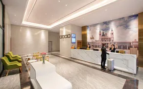 Vienna 3 Best Hotel (Guangan Linshui Modern Life Branch) - Image 2