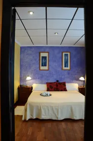Hotel Tikar - Image 2