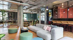 STAYERY Berlin Friedrichshain - stylish Rooms & Apartments - Image 3
