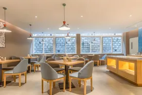 Home Inn Neo Zhaoyuan Jincheng Road Ginza Mall - Image 5