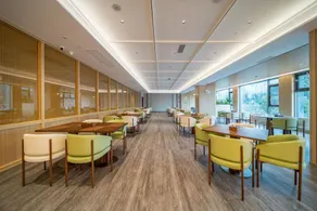 JianShe Building Hotel - Image 2