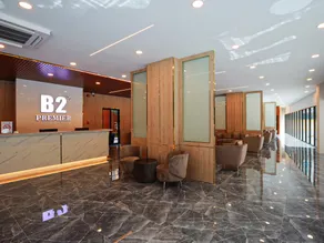 B2 Bang Saen Premier Hotel - Image 2