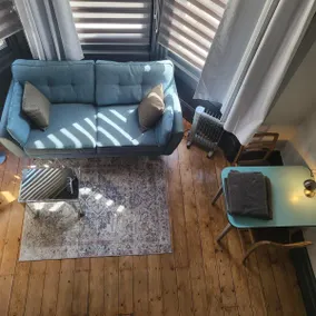 21 Mini Loft - Prime Location - Hove - Quiet - Image 3