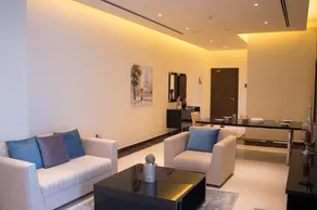 Luxury 2 Bedroom Apartment in Fox Hills Lusail - Image 4