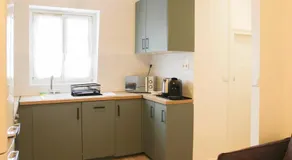 Bel appartement au cœur d'Asnières - Image 4