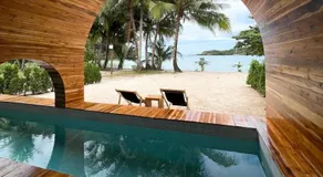 Siam Beach Resort Koh Kood - Image 3