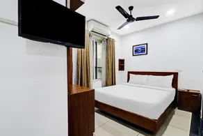 Hotel Stratford Kochi - Image 5