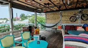 Qilimcha's Guesthouse & Art-Stay - Image 4