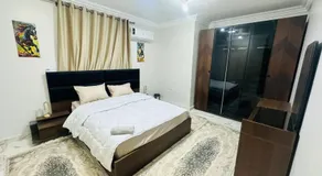 A luxury hotel apartment means you will really find comfort - Image 2