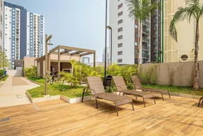 LA189 - Lindo Apê com Localização Privilegiada em SP - Image 5