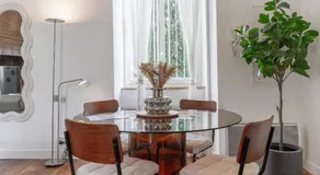 Le Seventy's, T3 vintage avec jardin - Image 5